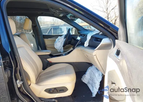 2023 Jeep Grand Cherokee L Limited 4X4 из США, поврежденный, VIN 1C4RJKBG8P8878202